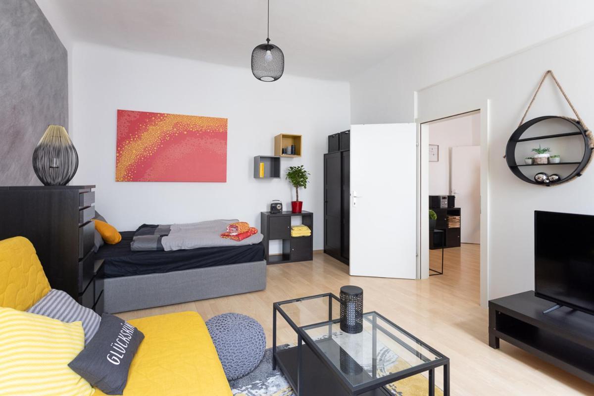 New Shalalaliving Vienna - Lovely Family Home Near Schoenbrunn Kg14 Exteriér fotografie