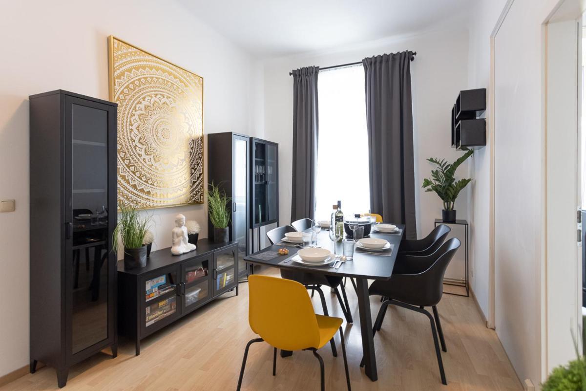 New Shalalaliving Vienna - Lovely Family Home Near Schoenbrunn Kg14 Exteriér fotografie