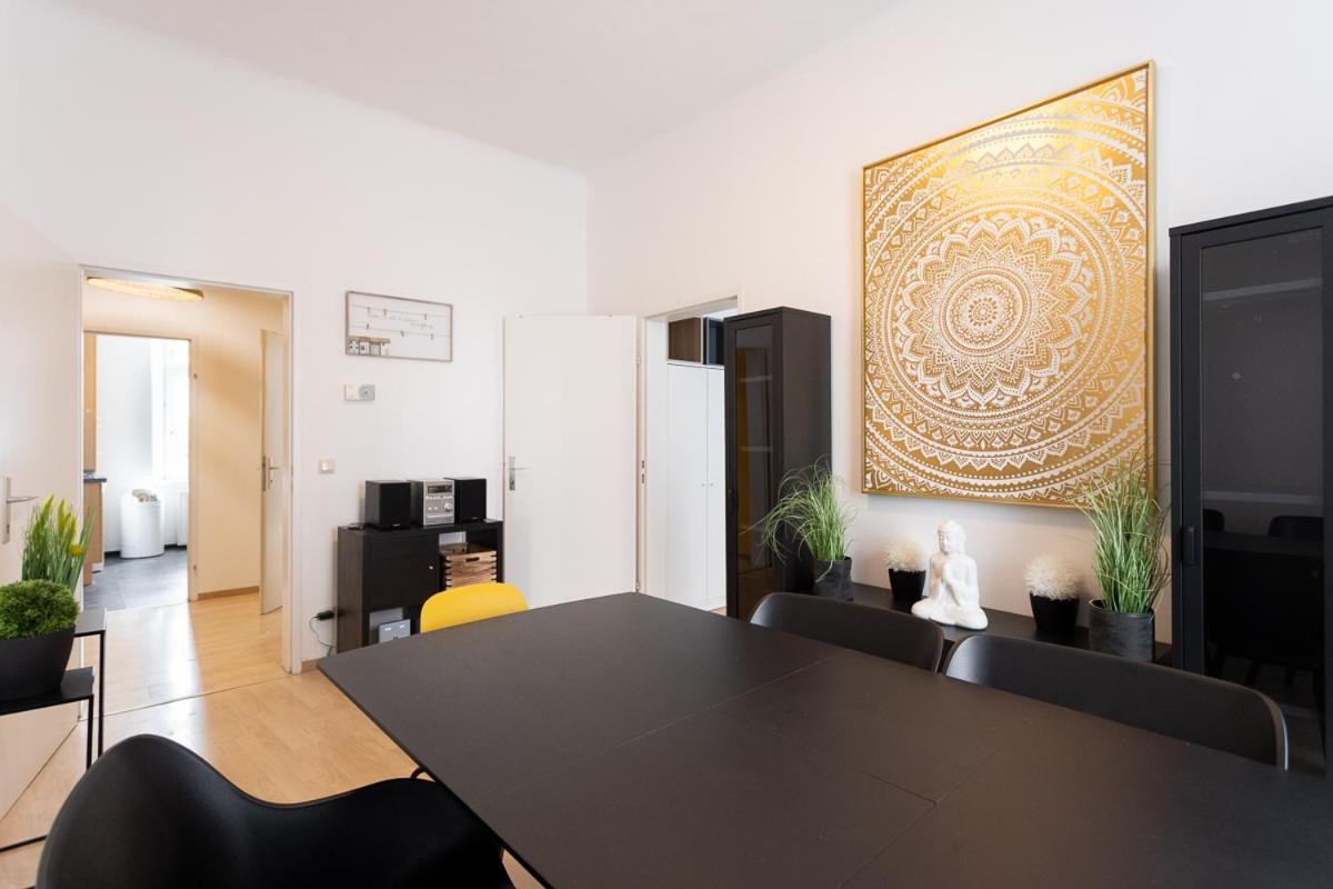 New Shalalaliving Vienna - Lovely Family Home Near Schoenbrunn Kg14 Exteriér fotografie