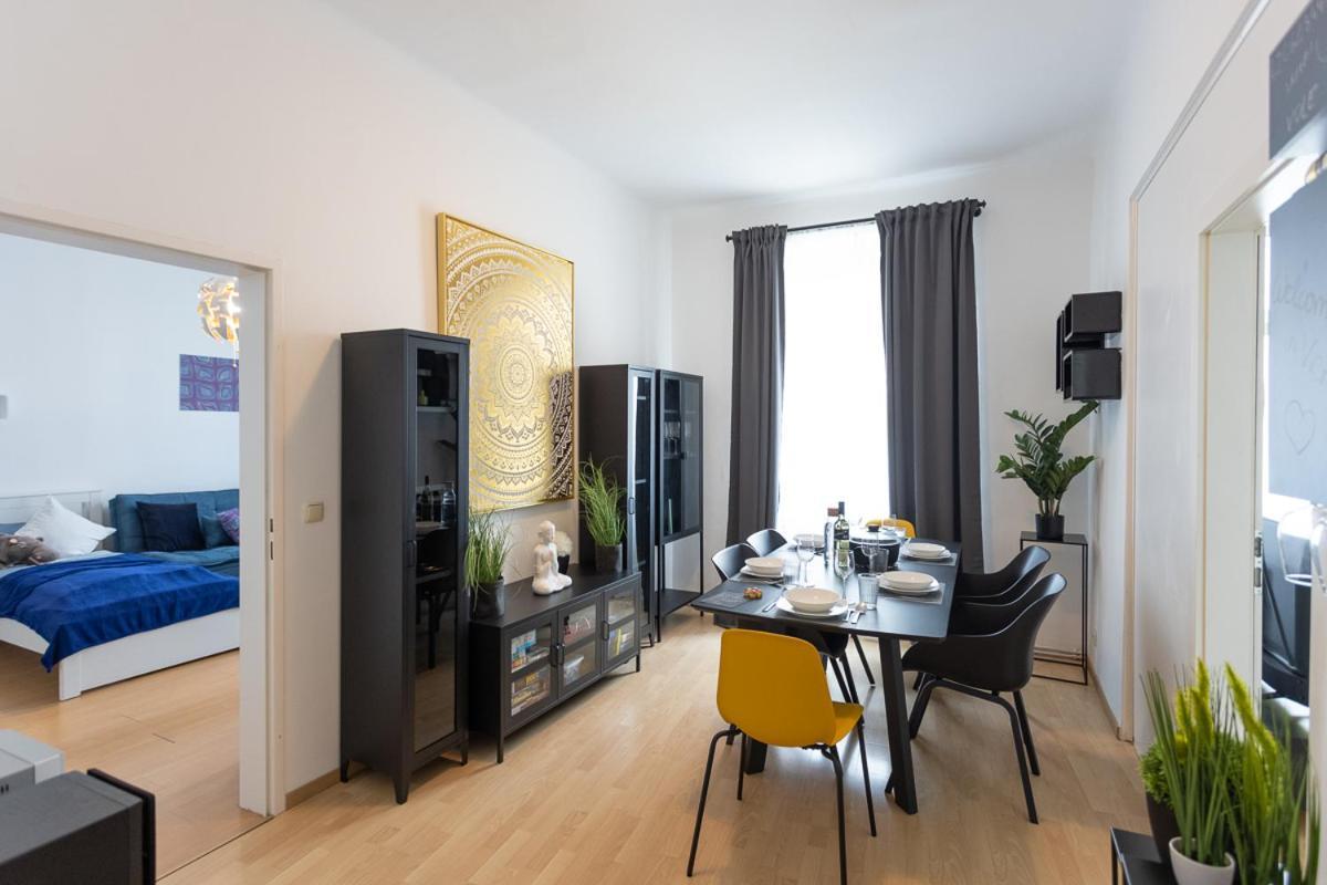 New Shalalaliving Vienna - Lovely Family Home Near Schoenbrunn Kg14 Exteriér fotografie