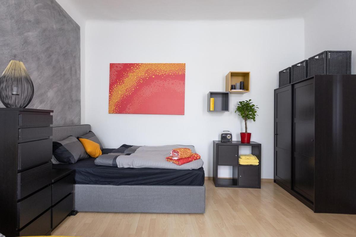 New Shalalaliving Vienna - Lovely Family Home Near Schoenbrunn Kg14 Exteriér fotografie