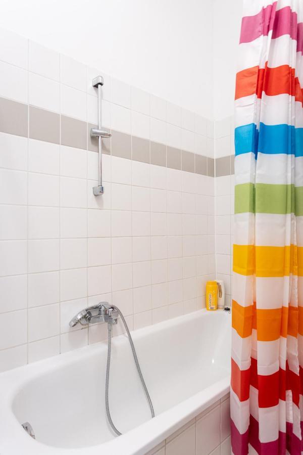 New Shalalaliving Vienna - Lovely Family Home Near Schoenbrunn Kg14 Exteriér fotografie