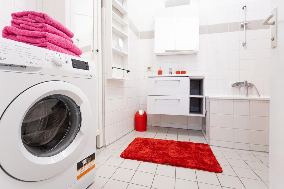 New Shalalaliving Vienna - Lovely Family Home Near Schoenbrunn Kg14 Exteriér fotografie