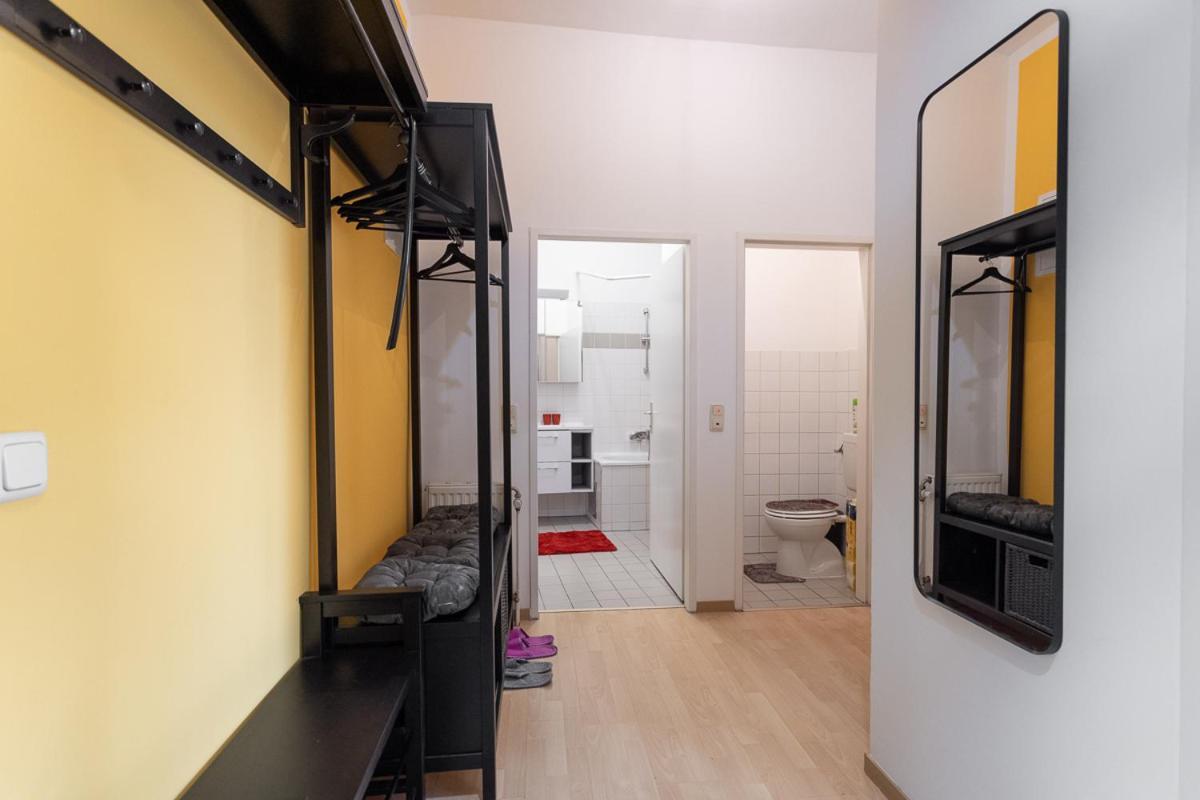 New Shalalaliving Vienna - Lovely Family Home Near Schoenbrunn Kg14 Exteriér fotografie