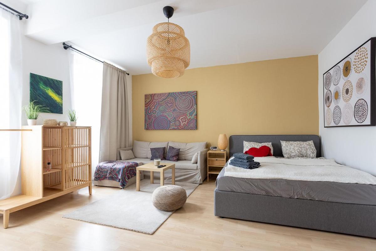 New Shalalaliving Vienna - Lovely Family Home Near Schoenbrunn Kg14 Exteriér fotografie