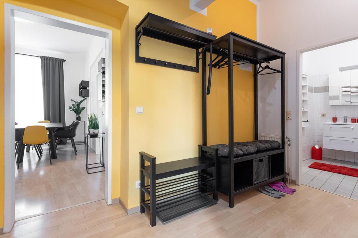 New Shalalaliving Vienna - Lovely Family Home Near Schoenbrunn Kg14 Exteriér fotografie
