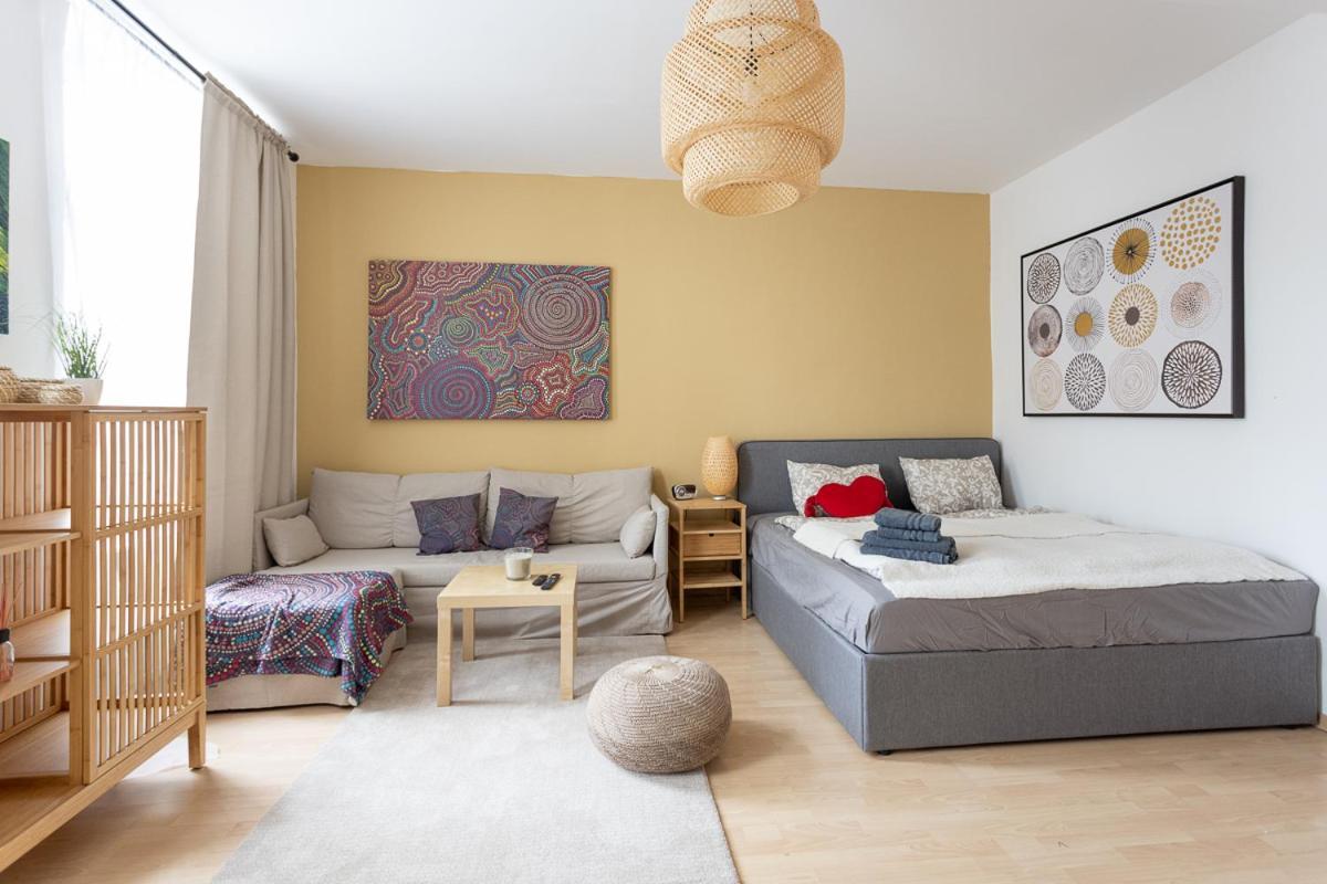New Shalalaliving Vienna - Lovely Family Home Near Schoenbrunn Kg14 Exteriér fotografie