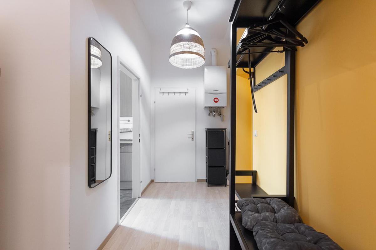 New Shalalaliving Vienna - Lovely Family Home Near Schoenbrunn Kg14 Exteriér fotografie