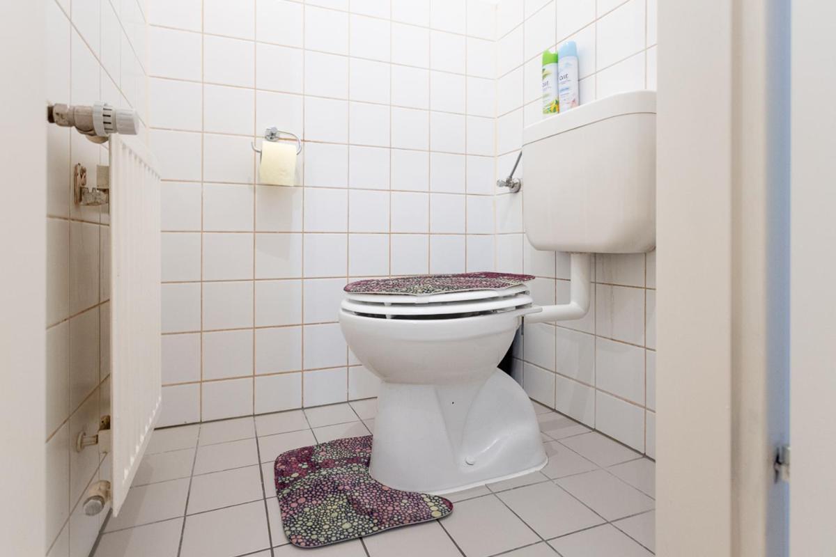 New Shalalaliving Vienna - Lovely Family Home Near Schoenbrunn Kg14 Exteriér fotografie