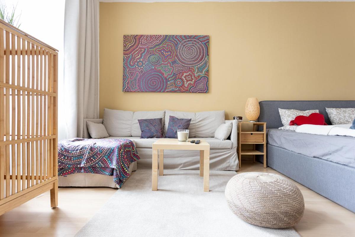 New Shalalaliving Vienna - Lovely Family Home Near Schoenbrunn Kg14 Exteriér fotografie