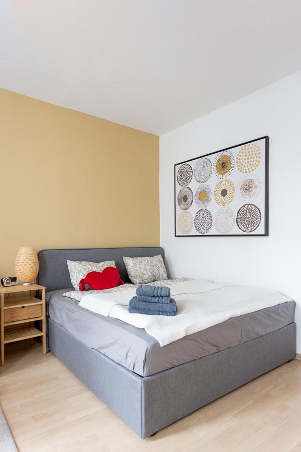 New Shalalaliving Vienna - Lovely Family Home Near Schoenbrunn Kg14 Exteriér fotografie