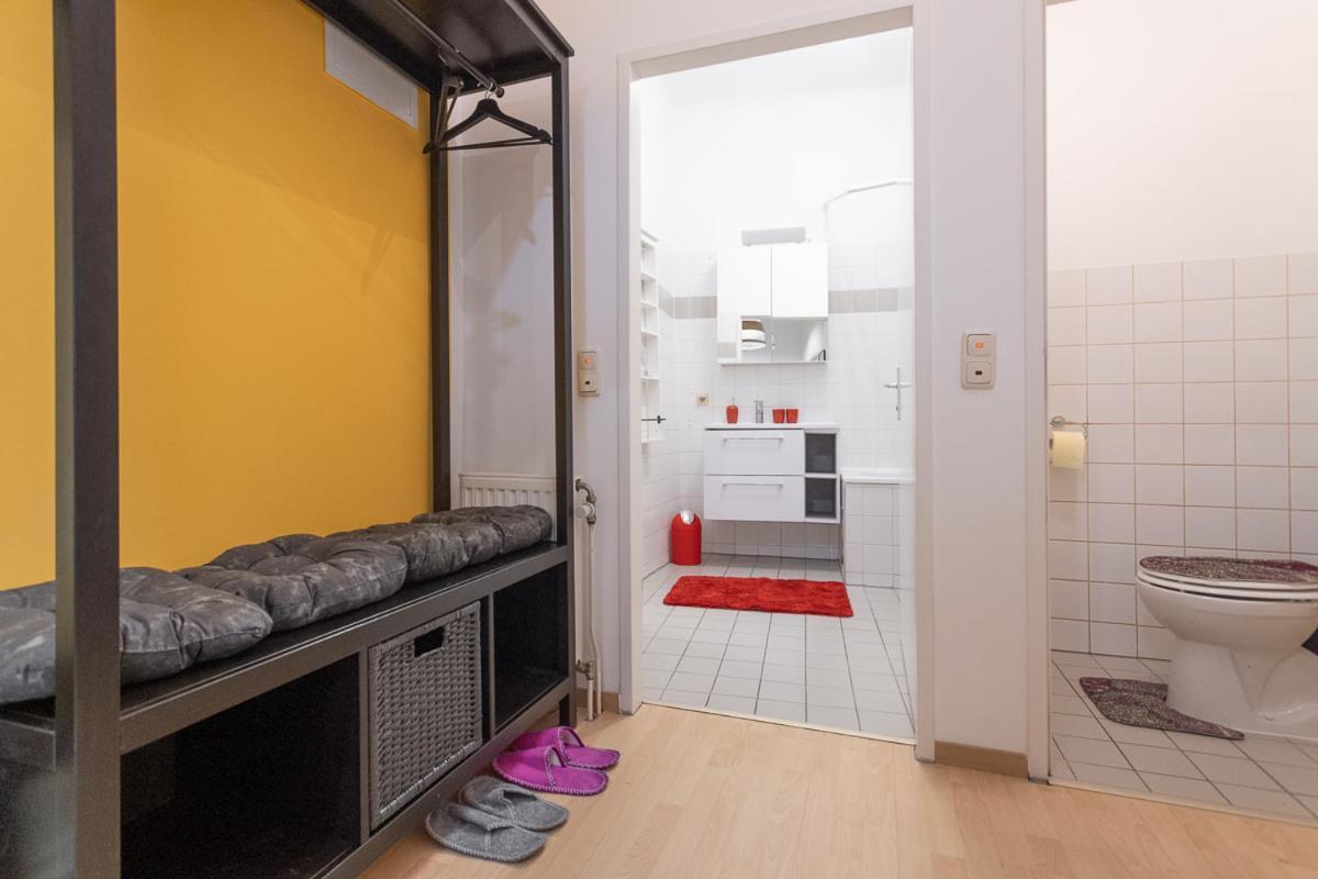 New Shalalaliving Vienna - Lovely Family Home Near Schoenbrunn Kg14 Exteriér fotografie