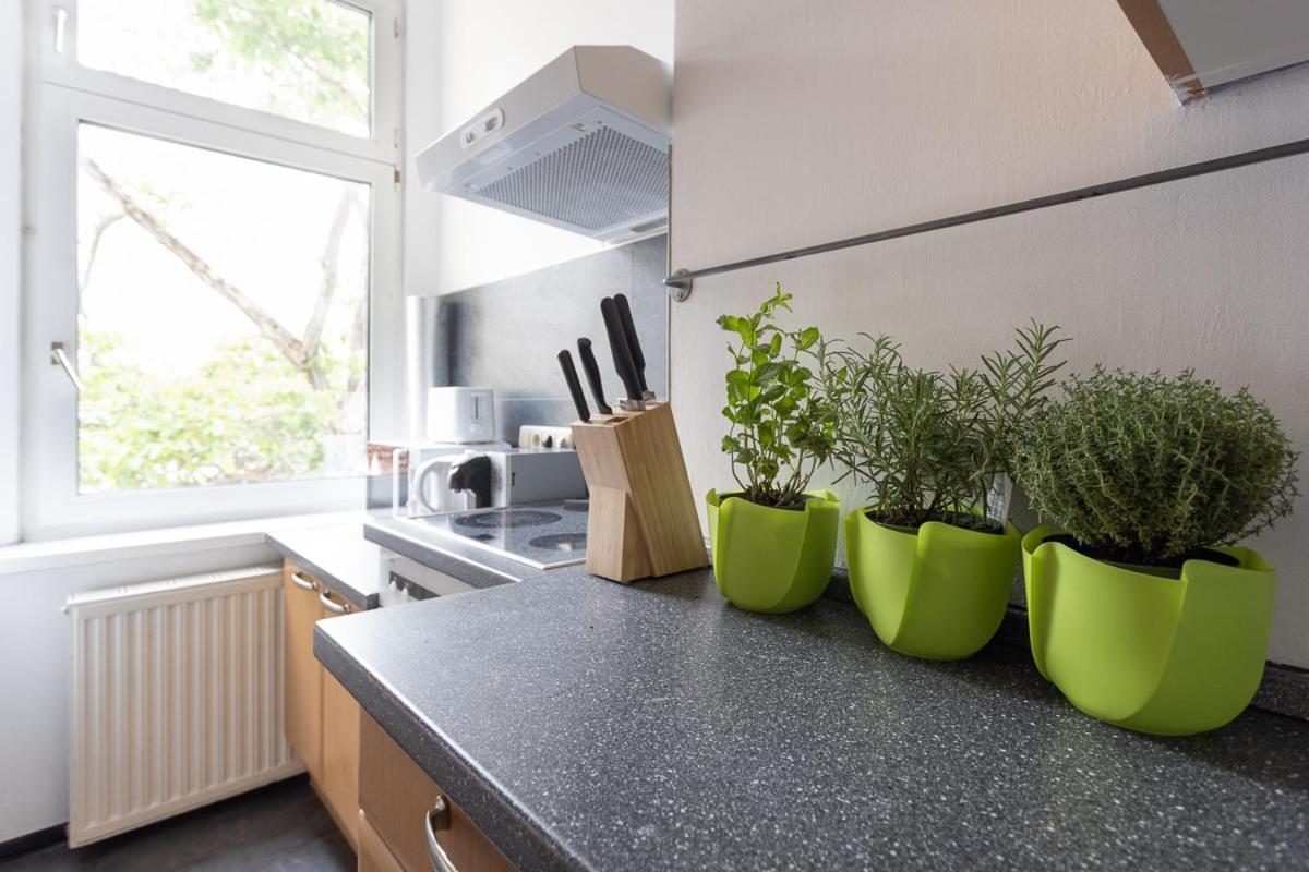 New Shalalaliving Vienna - Lovely Family Home Near Schoenbrunn Kg14 Exteriér fotografie