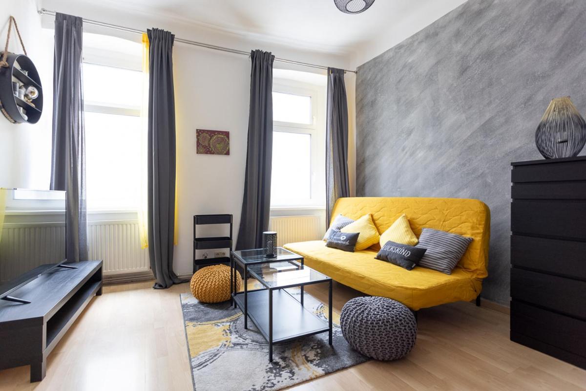 New Shalalaliving Vienna - Lovely Family Home Near Schoenbrunn Kg14 Exteriér fotografie