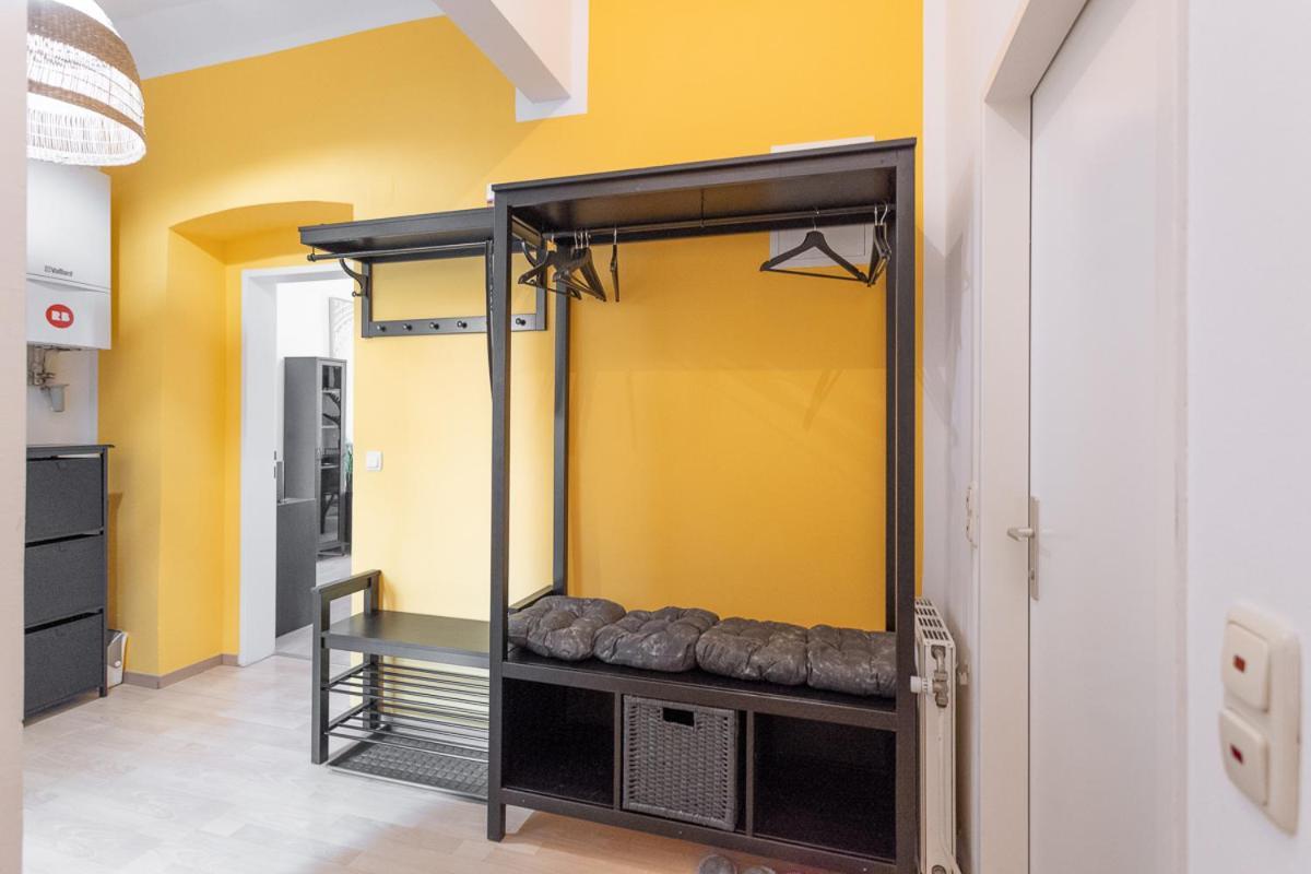 New Shalalaliving Vienna - Lovely Family Home Near Schoenbrunn Kg14 Exteriér fotografie