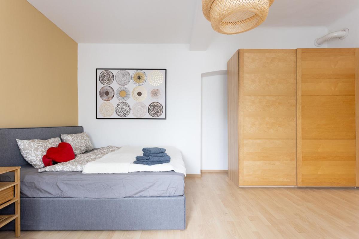 New Shalalaliving Vienna - Lovely Family Home Near Schoenbrunn Kg14 Exteriér fotografie