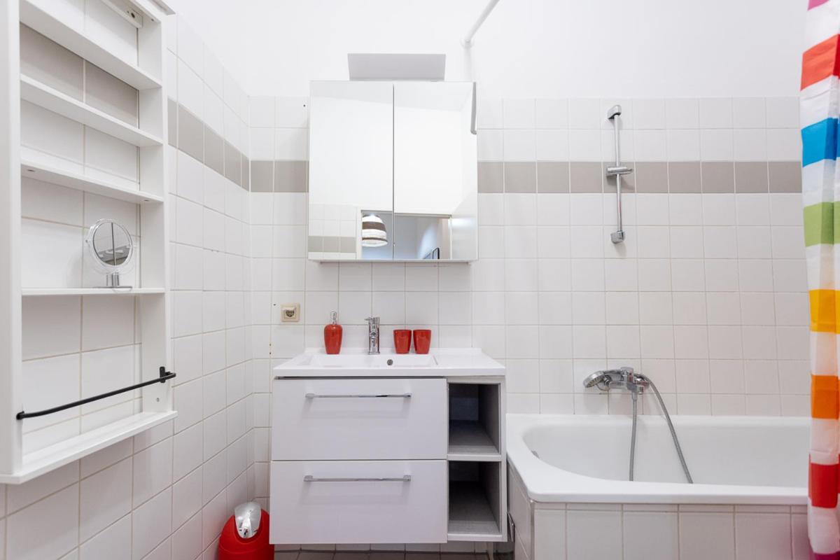 New Shalalaliving Vienna - Lovely Family Home Near Schoenbrunn Kg14 Exteriér fotografie