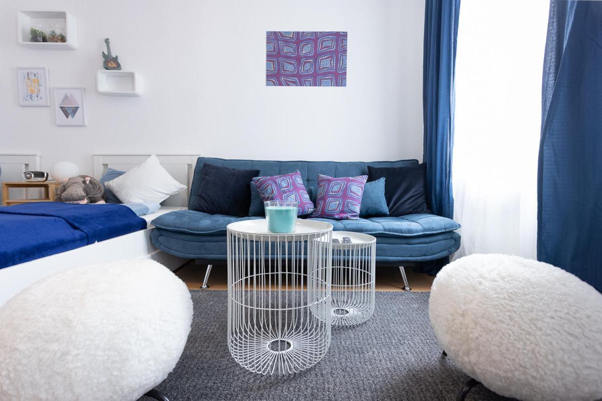 New Shalalaliving Vienna - Lovely Family Home Near Schoenbrunn Kg14 Exteriér fotografie