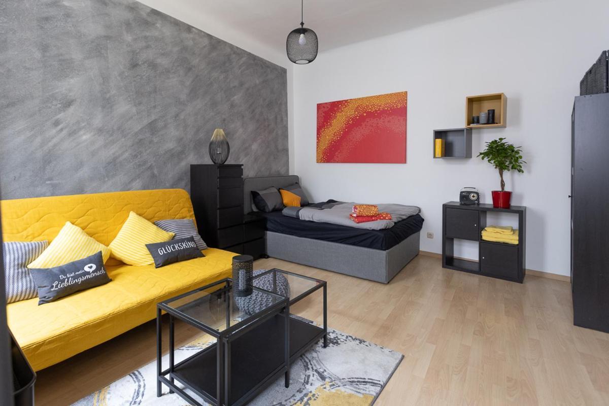 New Shalalaliving Vienna - Lovely Family Home Near Schoenbrunn Kg14 Exteriér fotografie