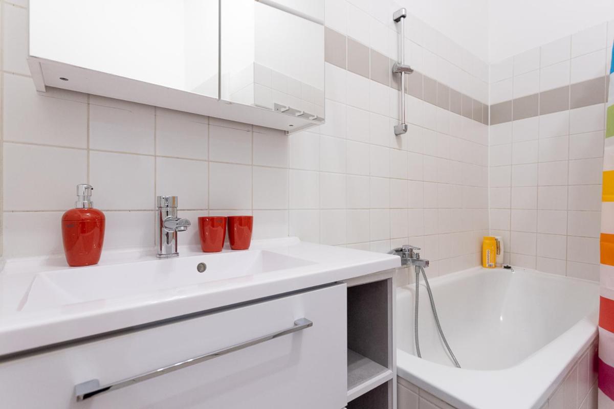 New Shalalaliving Vienna - Lovely Family Home Near Schoenbrunn Kg14 Exteriér fotografie