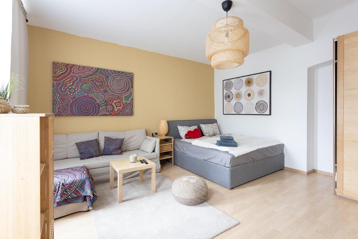 New Shalalaliving Vienna - Lovely Family Home Near Schoenbrunn Kg14 Exteriér fotografie