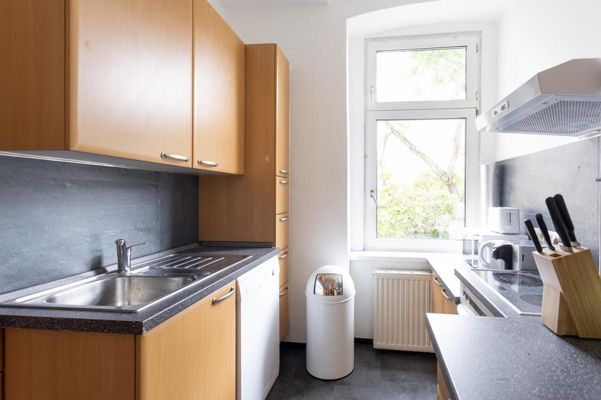 New Shalalaliving Vienna - Lovely Family Home Near Schoenbrunn Kg14 Exteriér fotografie