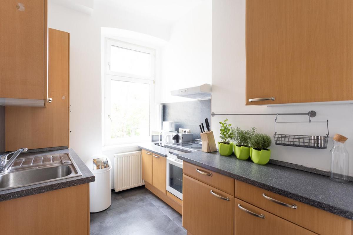 New Shalalaliving Vienna - Lovely Family Home Near Schoenbrunn Kg14 Exteriér fotografie