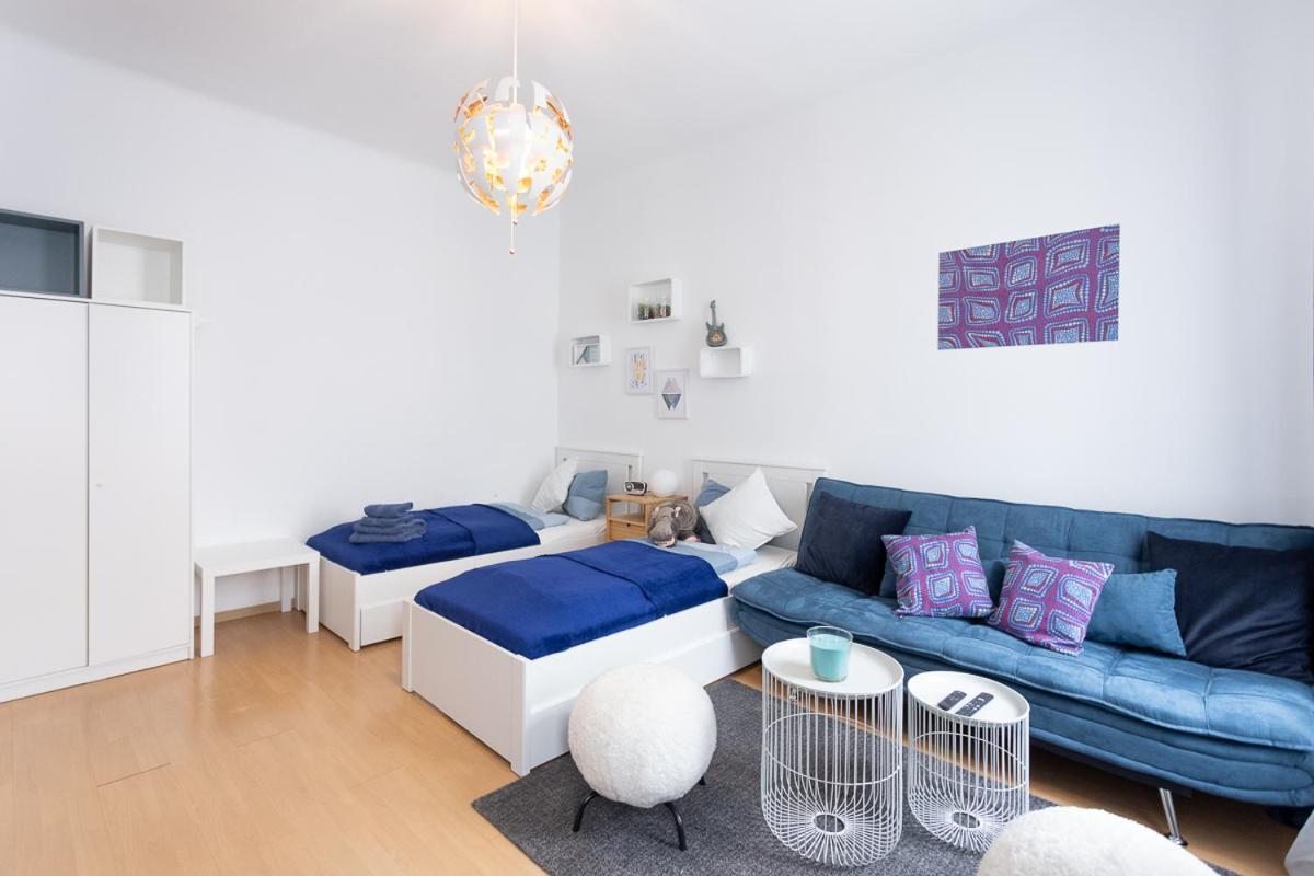 New Shalalaliving Vienna - Lovely Family Home Near Schoenbrunn Kg14 Exteriér fotografie